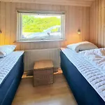 Prázdninový dům In