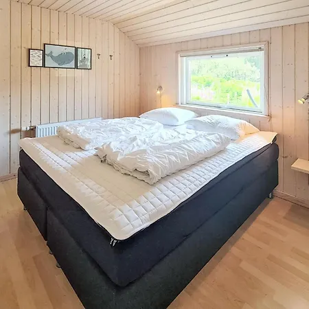 Prázdninový dům In *