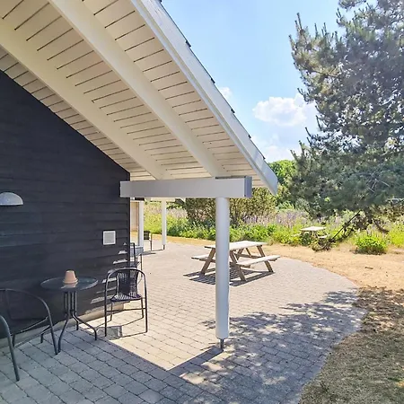 Prázdninový dům In Løkken