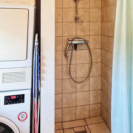 Prázdninový dům In