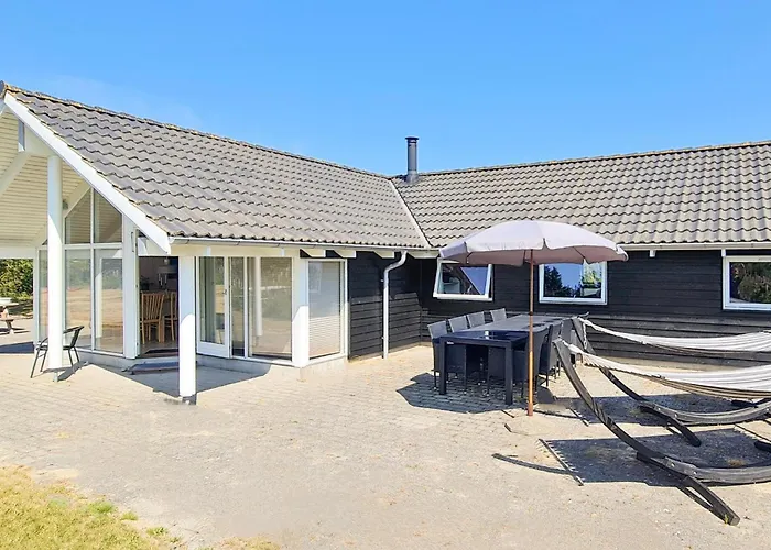In * Løkken
