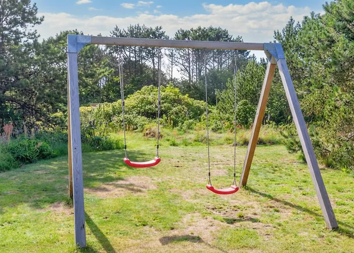 Dom wakacyjny In Løkken